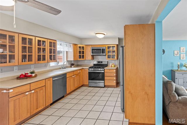 208 E Temple Street, Freeburg, IL 62243