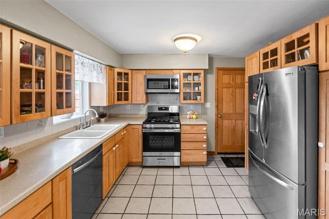 208 E Temple Street, Freeburg, IL 62243