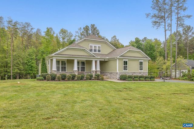 271 TWO RIVERS DR, Troy, VA 22974