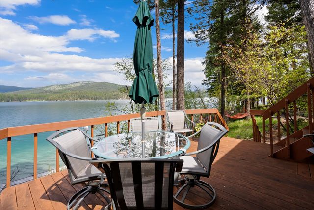 4247 Ashley Lake Road, Kalispell, MT 59901