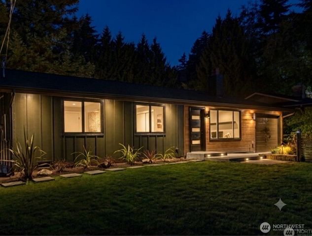 12631 94th Avenue NE, Kirkland, WA 98034