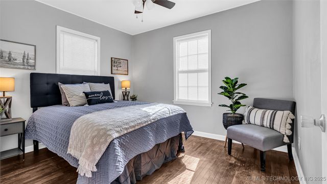 904 A Street NW, Ardmore, OK 73401