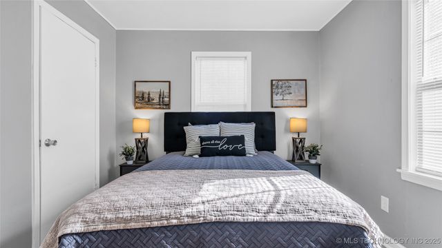 904 A Street NW, Ardmore, OK 73401