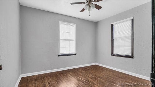 904 A Street NW, Ardmore, OK 73401