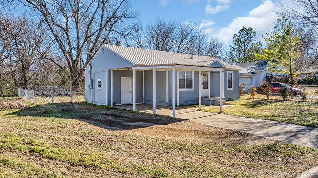904 A Street NW, Ardmore, OK 73401