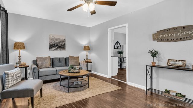 904 A Street NW, Ardmore, OK 73401