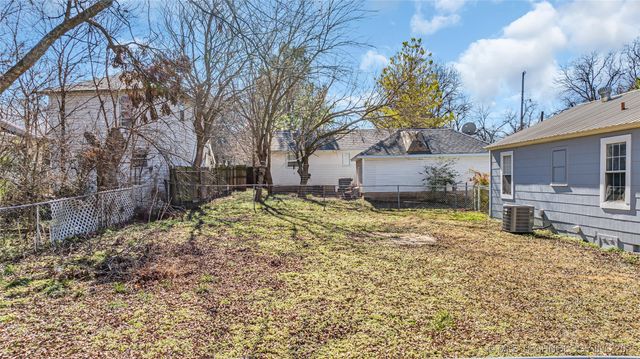 904 A Street NW, Ardmore, OK 73401
