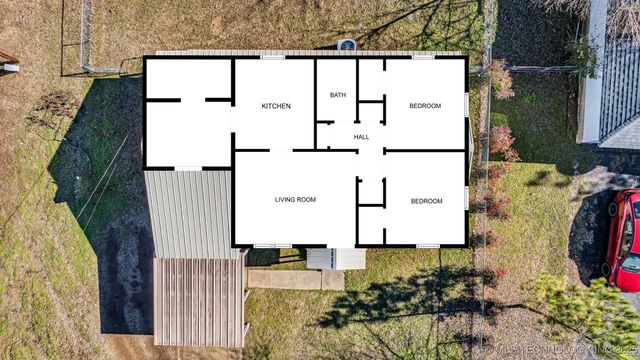 904 A Street NW, Ardmore, OK 73401