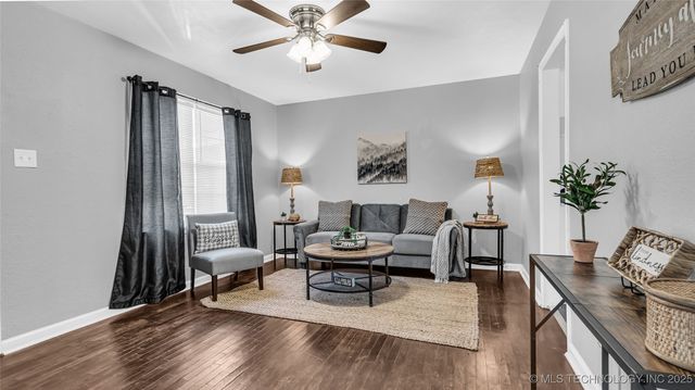 904 A Street NW, Ardmore, OK 73401