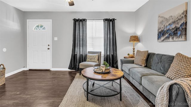 904 A Street NW, Ardmore, OK 73401