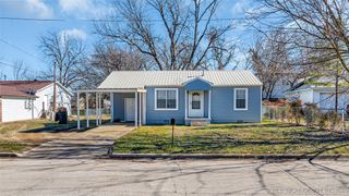 904 A Street NW, Ardmore, OK 73401