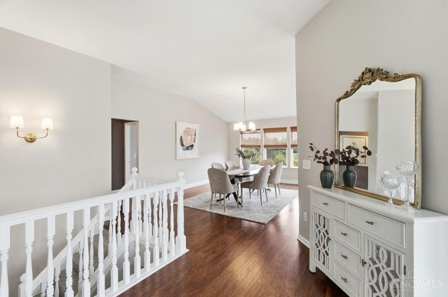 9698 Fallsridge Court, Springfield Twp., OH 45231