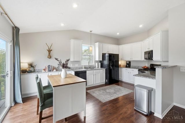 9698 Fallsridge Court, Springfield Twp., OH 45231