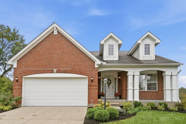 9698 Fallsridge Court, Springfield Twp., OH 45231