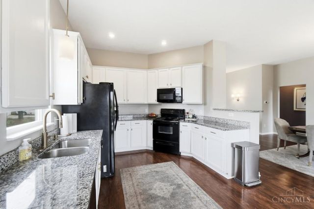 9698 Fallsridge Court, Springfield Twp., OH 45231