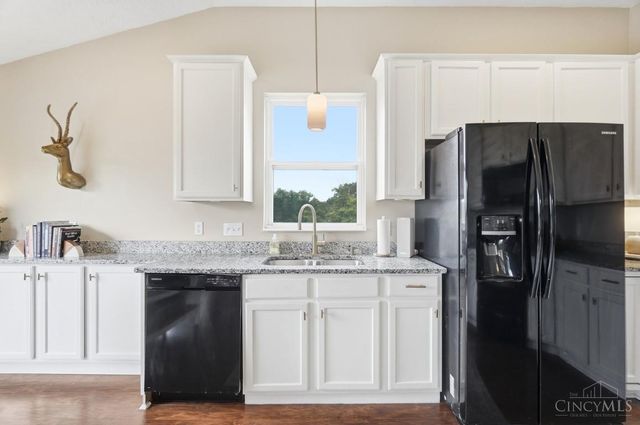 9698 Fallsridge Court, Springfield Twp., OH 45231