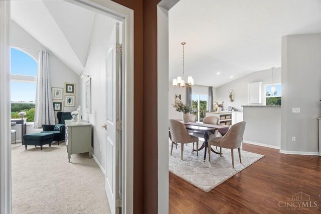 9698 Fallsridge Court, Springfield Twp., OH 45231