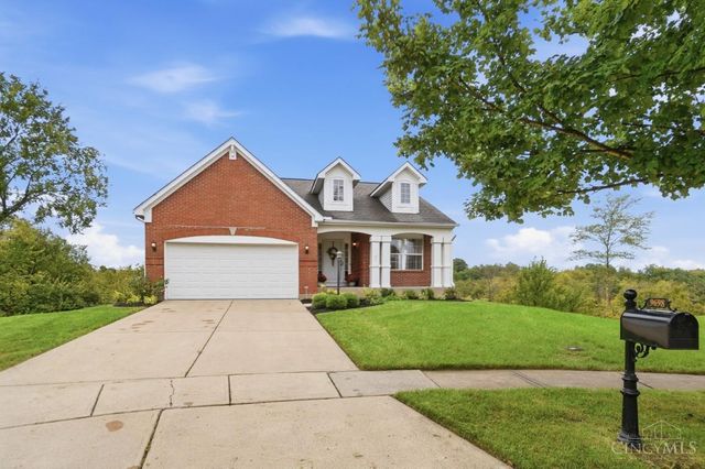 9698 Fallsridge Court, Springfield Twp., OH 45231