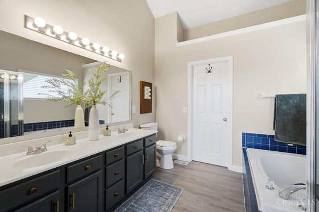 9698 Fallsridge Court, Springfield Twp., OH 45231