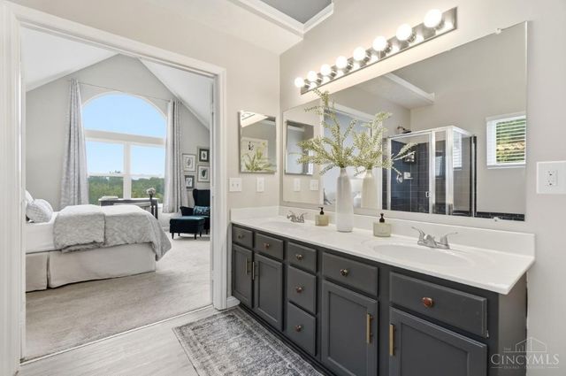 9698 Fallsridge Court, Springfield Twp., OH 45231