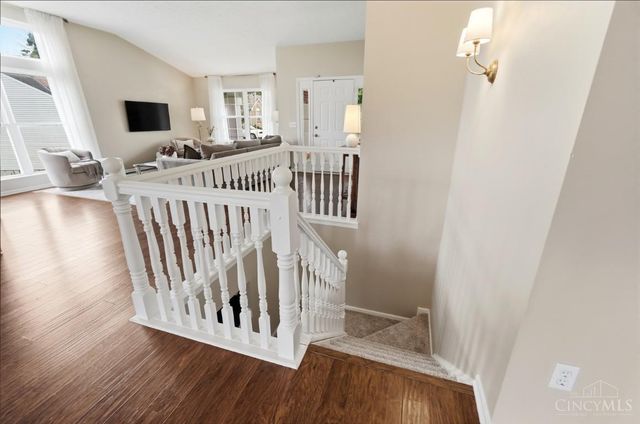 9698 Fallsridge Court, Springfield Twp., OH 45231