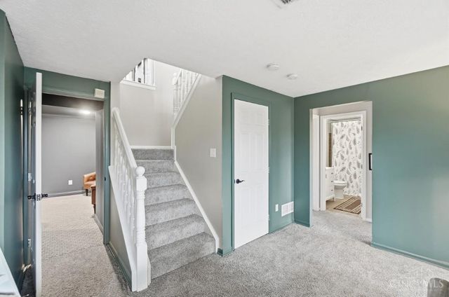 9698 Fallsridge Court, Springfield Twp., OH 45231