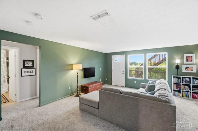 9698 Fallsridge Court, Springfield Twp., OH 45231