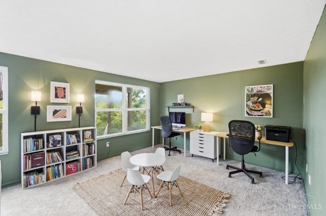9698 Fallsridge Court, Springfield Twp., OH 45231