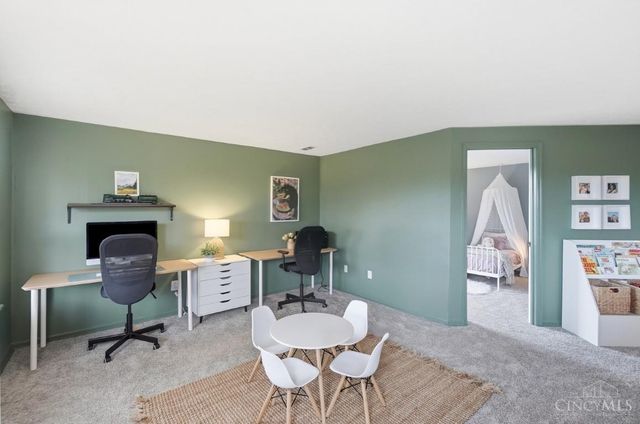 9698 Fallsridge Court, Springfield Twp., OH 45231