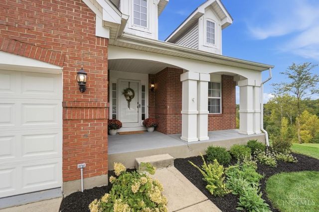 9698 Fallsridge Court, Springfield Twp., OH 45231