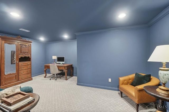 9698 Fallsridge Court, Springfield Twp., OH 45231