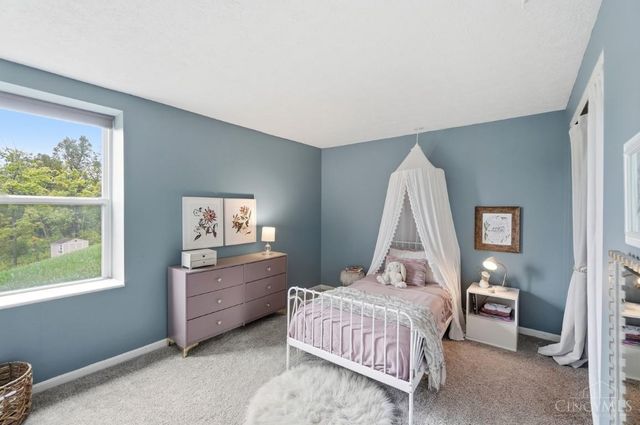 9698 Fallsridge Court, Springfield Twp., OH 45231