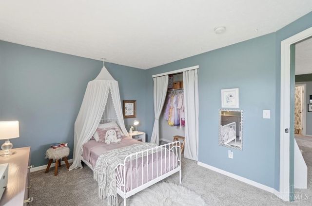9698 Fallsridge Court, Springfield Twp., OH 45231