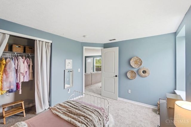 9698 Fallsridge Court, Springfield Twp., OH 45231