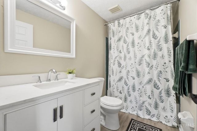 9698 Fallsridge Court, Springfield Twp., OH 45231