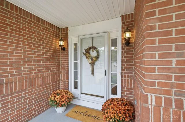 9698 Fallsridge Court, Springfield Twp., OH 45231