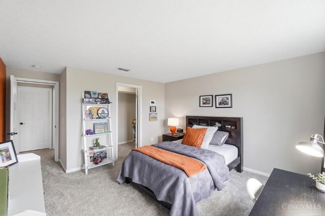 9698 Fallsridge Court, Springfield Twp., OH 45231