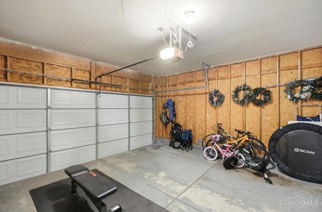 9698 Fallsridge Court, Springfield Twp., OH 45231