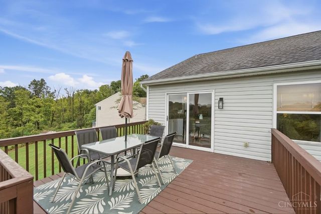 9698 Fallsridge Court, Springfield Twp., OH 45231
