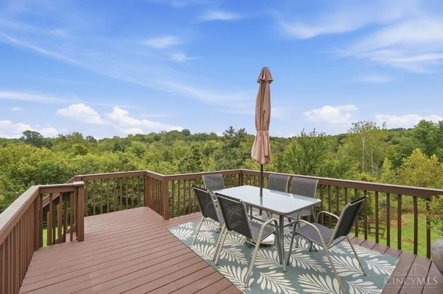 9698 Fallsridge Court, Springfield Twp., OH 45231