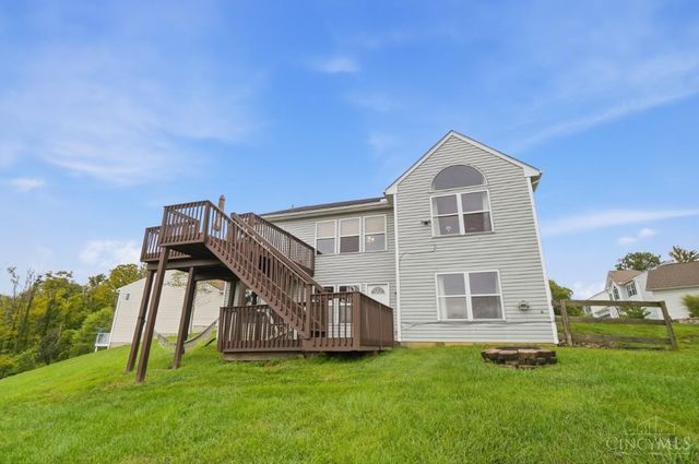 9698 Fallsridge Court, Springfield Twp., OH 45231