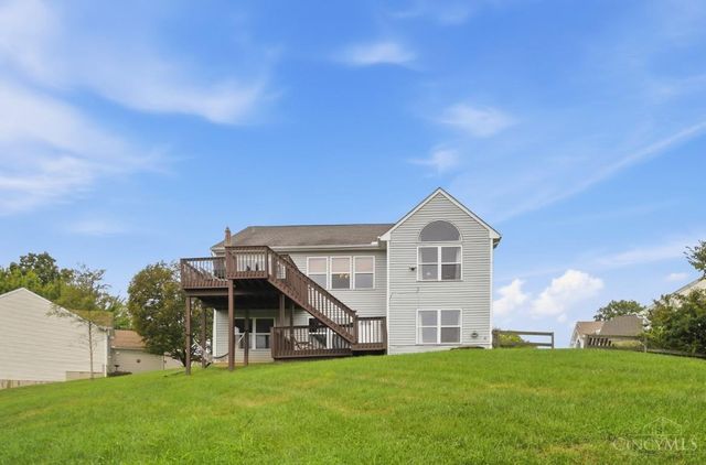 9698 Fallsridge Court, Springfield Twp., OH 45231
