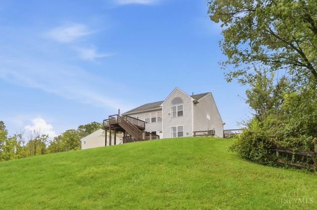 9698 Fallsridge Court, Springfield Twp., OH 45231