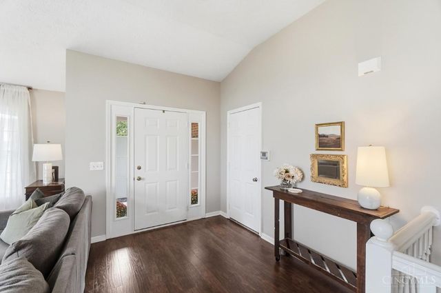 9698 Fallsridge Court, Springfield Twp., OH 45231