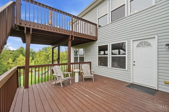 9698 Fallsridge Court, Springfield Twp., OH 45231