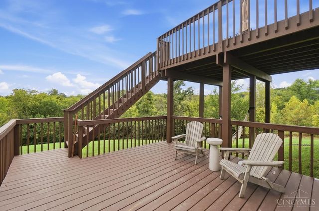9698 Fallsridge Court, Springfield Twp., OH 45231