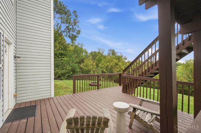 9698 Fallsridge Court, Springfield Twp., OH 45231