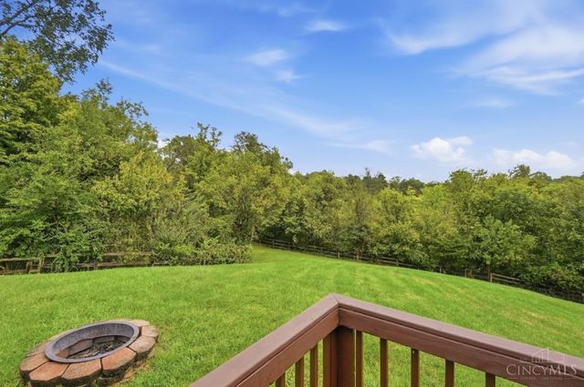 9698 Fallsridge Court, Springfield Twp., OH 45231