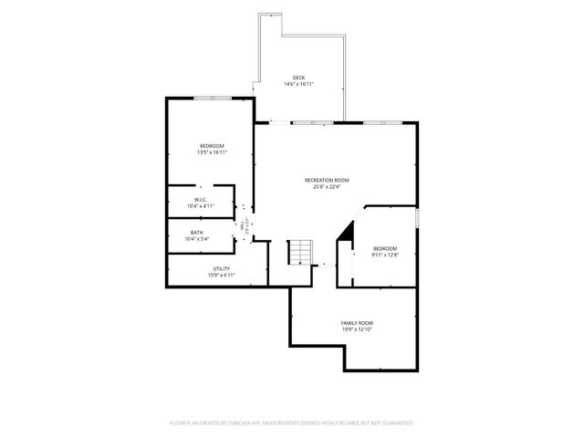 9698 Fallsridge Court, Springfield Twp., OH 45231