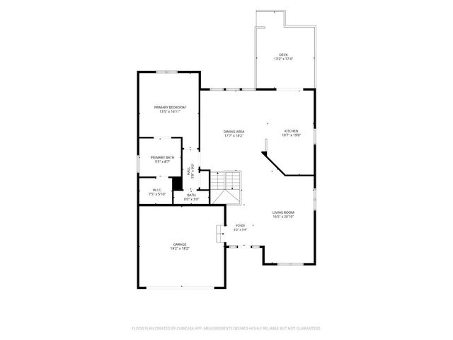 9698 Fallsridge Court, Springfield Twp., OH 45231